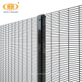 358 Anti Climb Fence Highway Safety Mesh Fence